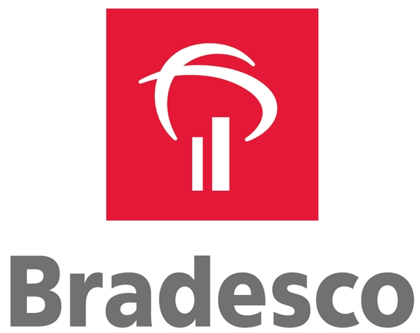 Bradesco Logo