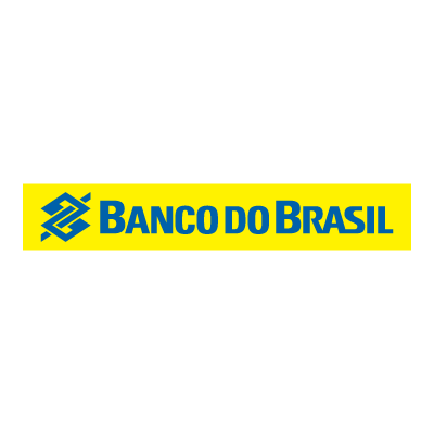 Banco Do Brasil Logo Vector - Banco Bradesco Vector, Transparent background PNG HD thumbnail