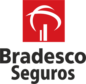 Bradesco Seguros Logo Vector - Banco Bradesco Vector, Transparent background PNG HD thumbnail