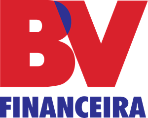 Bv Financeira Logo. Format: Ai - Banco Bradesco Vector, Transparent background PNG HD thumbnail