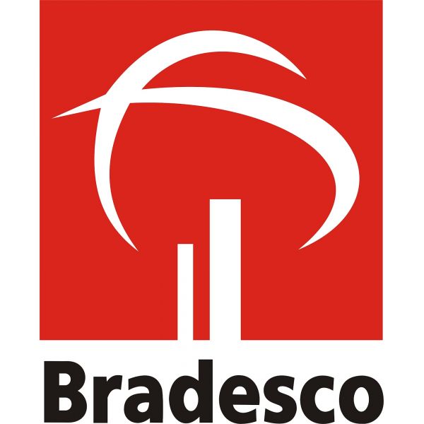 Banco Bradesco É Assaltado Em São Geraldo Do Araguaia Pa - Banco Bradesco, Transparent background PNG HD thumbnail