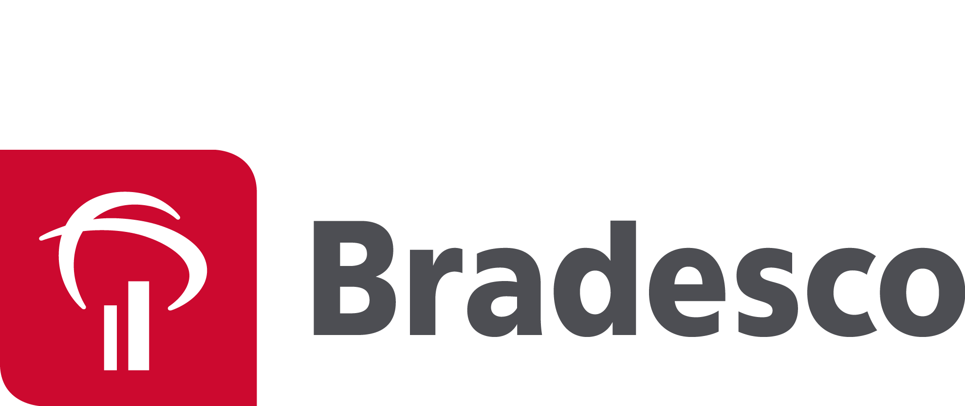 Banco Bradesco Logo - Banco Bradesco, Transparent background PNG HD thumbnail