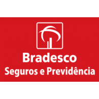 Logo Of Bradesco - Banco Bradesco Vector, Transparent background PNG HD thumbnail