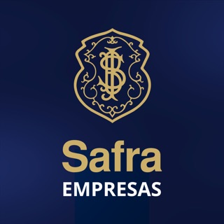 Banco Safra Sa Apps On The App Store - Banco Safra, Transparent background PNG HD thumbnail