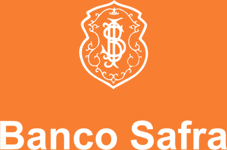 Banco Safra Vector Logo   Download Page - Banco Safra, Transparent background PNG HD thumbnail