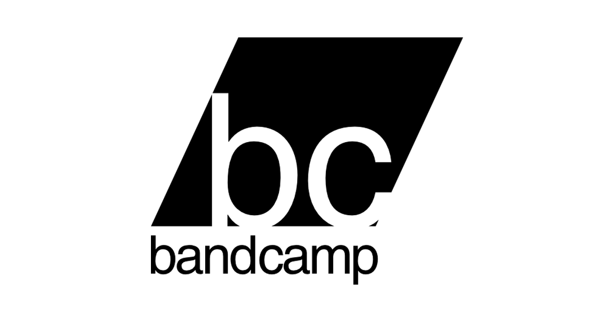 Bandcamp Logo Vector Png Hdpng.com 1200 - Bandcamp Vector, Transparent background PNG HD thumbnail