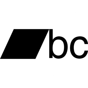 Bc Logo - Bandcamp Vector, Transparent background PNG HD thumbnail