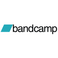 Logo Of Bandcamp - Bandcamp Vector, Transparent background PNG HD thumbnail