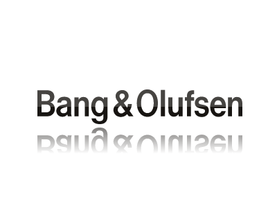 B And O Logo - Bang Olufsen, Transparent background PNG HD thumbnail