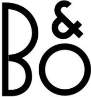 b and o logo