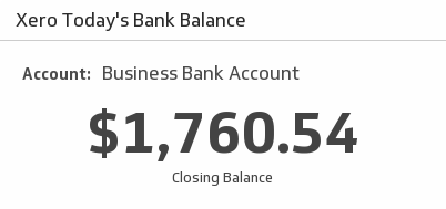 account, bank, check balance,