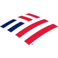 Bank Of America - Banking, Credit Cards, Loans And Merrill Investing, Bank Of America Logo PNG - Free PNG
