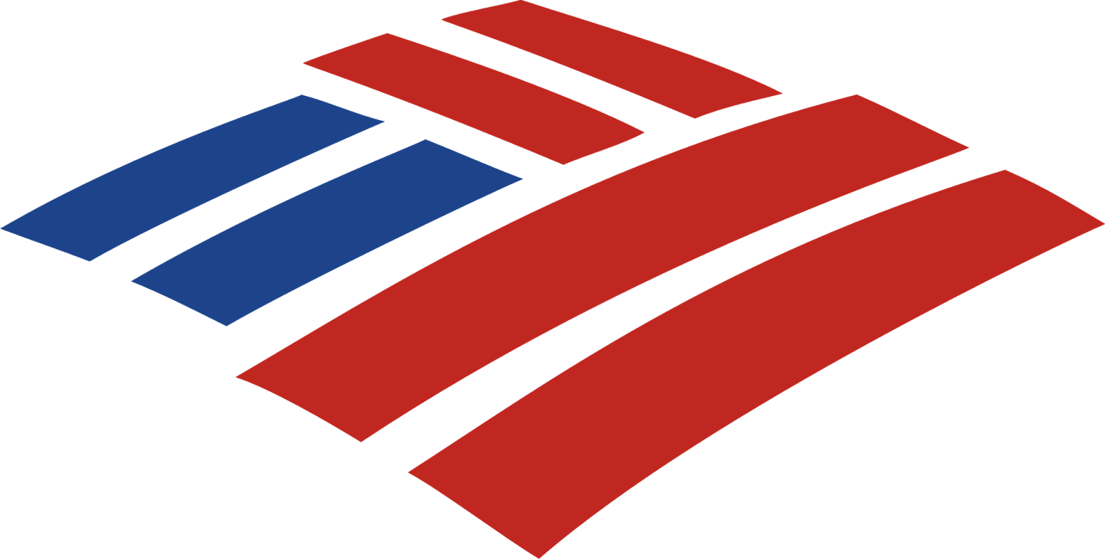 Bank Of America Logo And Tagline   - Bank Of America, Transparent background PNG HD thumbnail