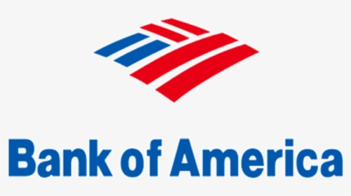 Bank Of America Vector Logo (