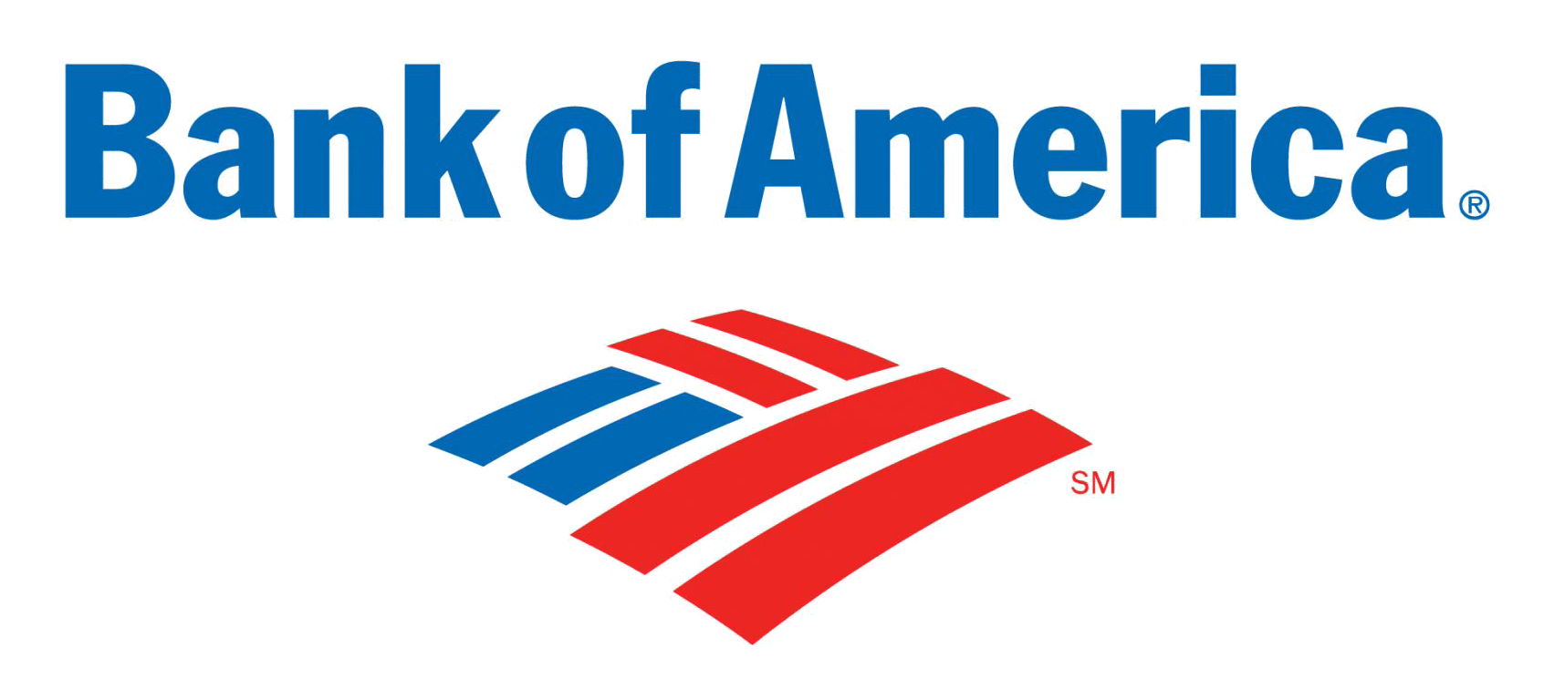 Bank Of America Logo Transparent Png   Pluspng - Bank Of America, Transparent background PNG HD thumbnail