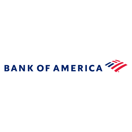 Bank Of America Vector Logo (.eps  .ai  .svg)   Seeklogo Pluspng.com - Bank Of America, Transparent background PNG HD thumbnail