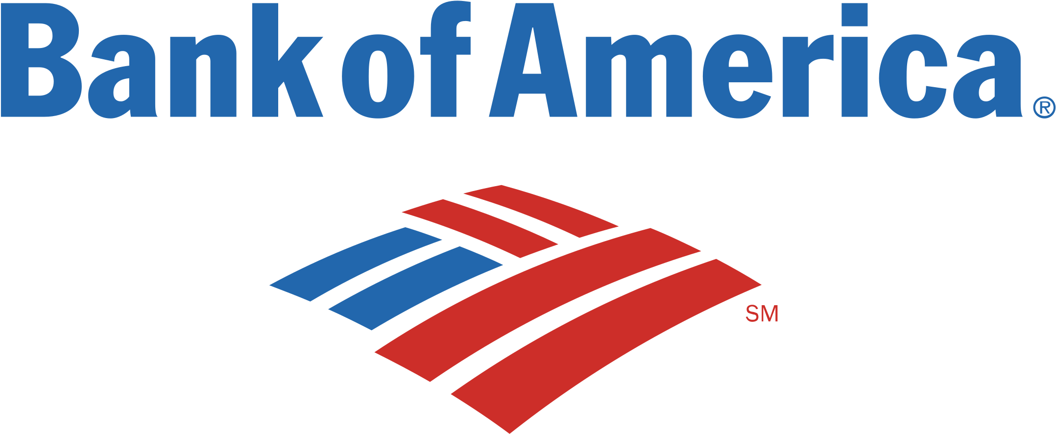 Download Hd Png X   Bank Of America Logo Pdf Clipart   Full Size Pluspng.com  - Bank Of America, Transparent background PNG HD thumbnail