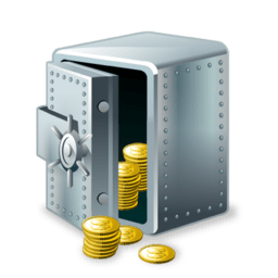 You Can Keep All Your Valuables Like Jewelry, Documents Etc In The Banks Locker. The Lockers Are Available In 3 Sizes. Contact Us For More Information On Hdpng.com  - Bank Safe, Transparent background PNG HD thumbnail