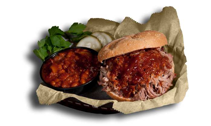Barbecue Food Png Hdpng.com 697 - Barbecue Food, Transparent background PNG HD thumbnail