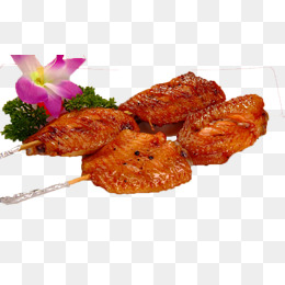 Barbecue Skewers, Skewers, Barbecue, Food Png Image And Clipart - Barbecue Food, Transparent background PNG HD thumbnail