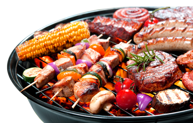 Bbq Aid | The Best Barbecue Tools And Accessories - Barbecue Food, Transparent background PNG HD thumbnail