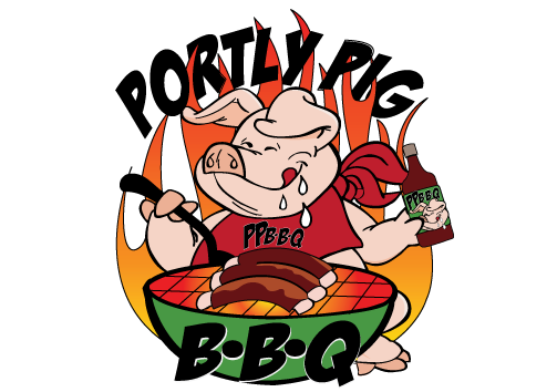 Category - Barbecue Pig, Transparent background PNG HD thumbnail