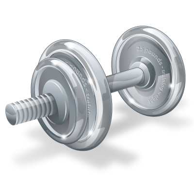 Barbell, Dumbbell, Dumbell, Fitness, Gym, Physical, Weight, Weightlifting,. Download Png - Barbell, Transparent background PNG HD thumbnail