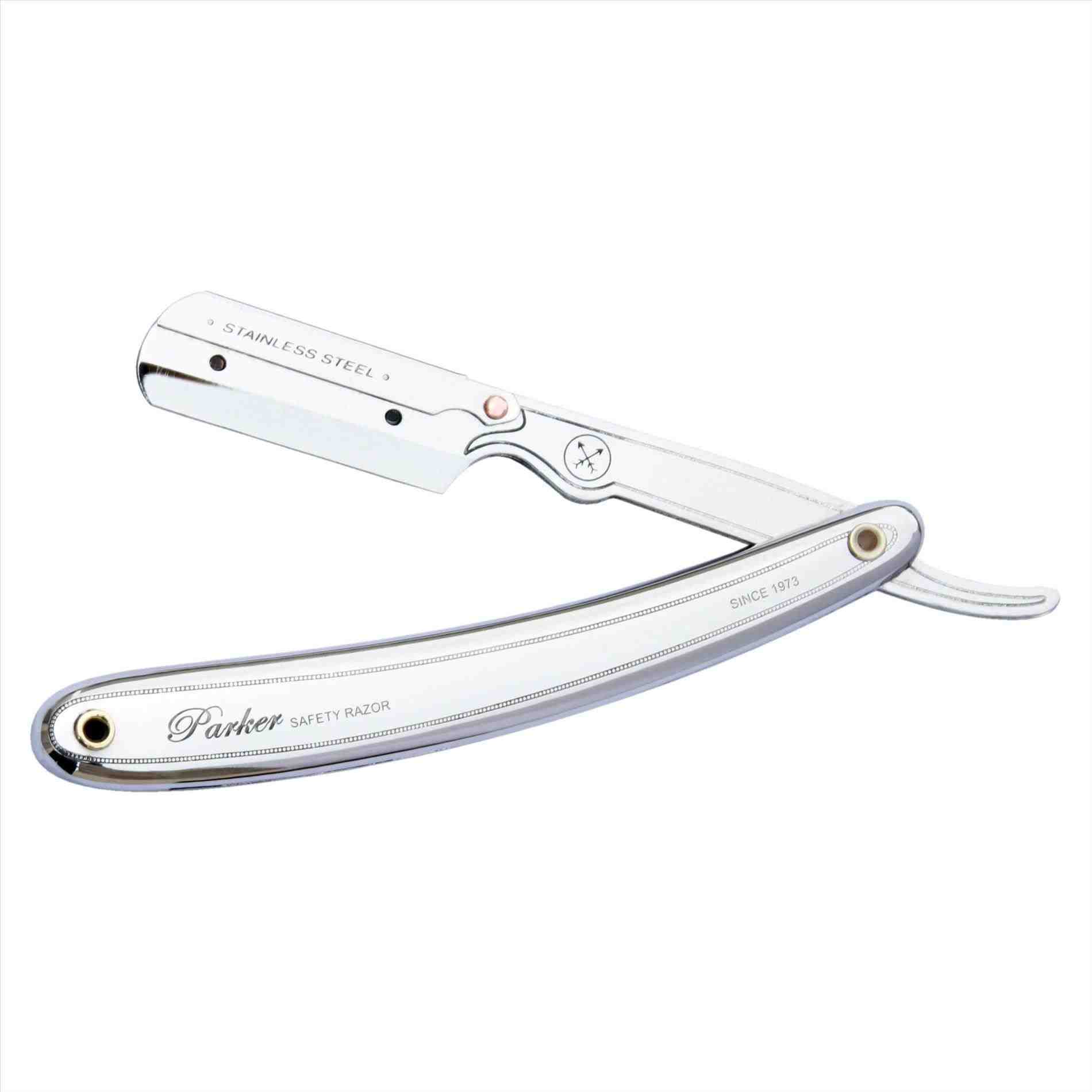 The Barber Straight Razor Png Way This Barber  - Barber Blade, Transparent background PNG HD thumbnail
