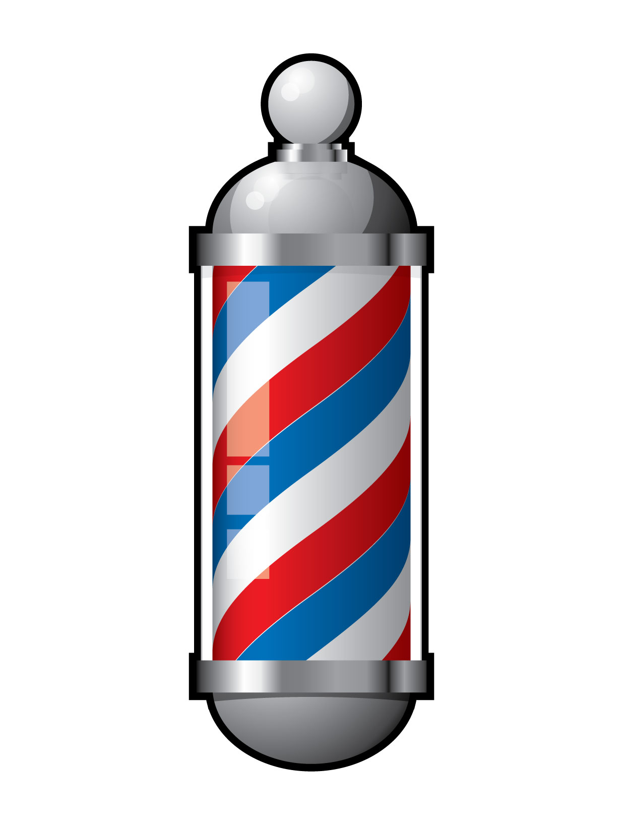 Attachment.php?attachmentidu003D   Barber Pole Png Hd - Barber, Transparent background PNG HD thumbnail