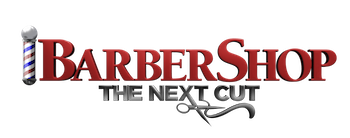 Barbershop: The Next Cut - Barber, Transparent background PNG HD thumbnail