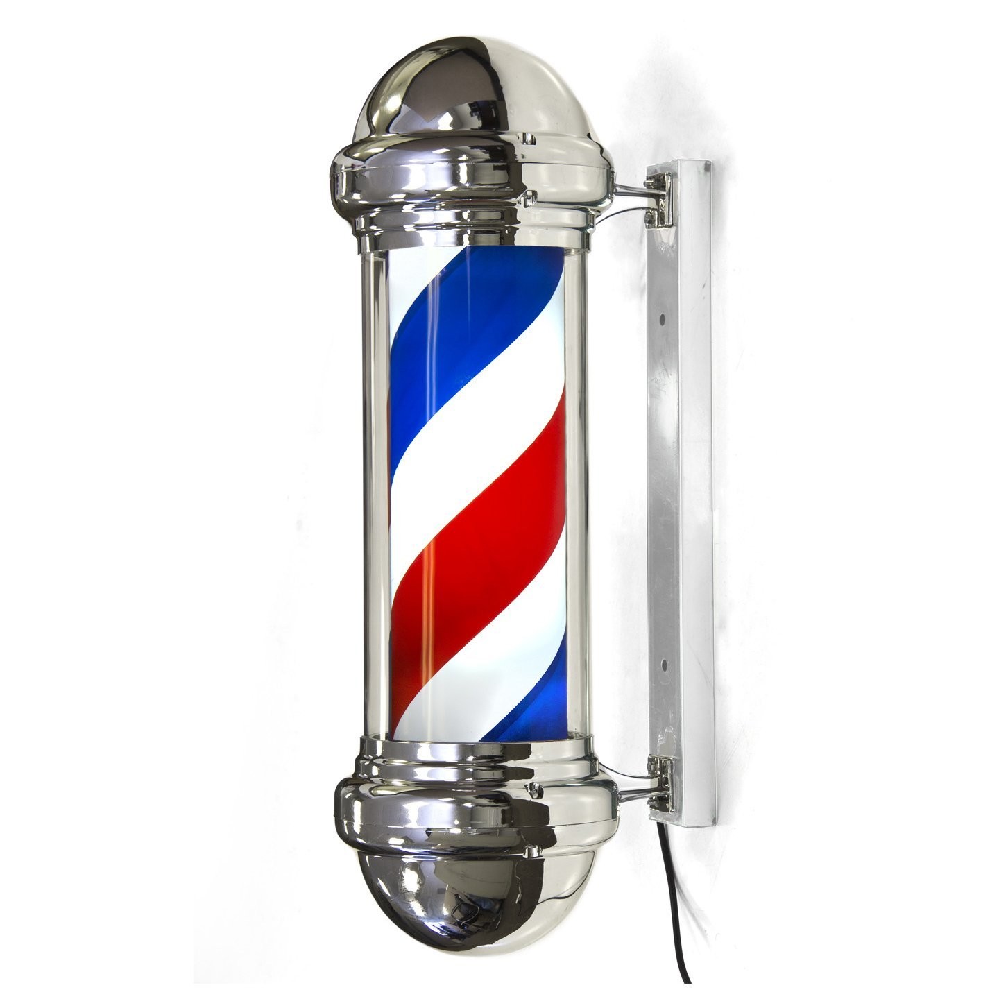 1. Barber Pole.jpg - Barber Pole, Transparent background PNG HD thumbnail