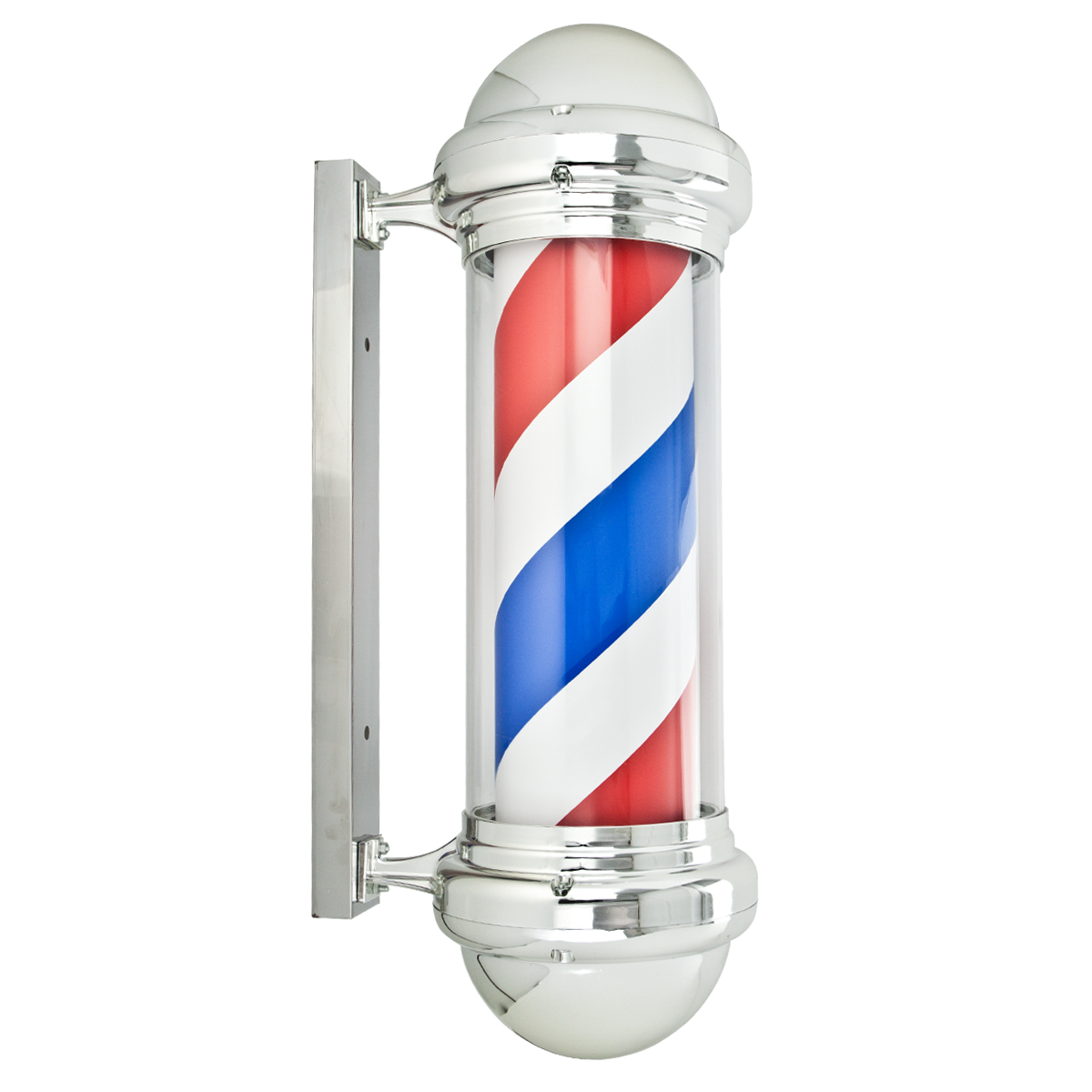 Barber Pole #1713130 - Barber Pole, Transparent background PNG HD thumbnail