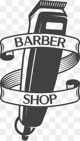 Barbershop, Vector, Decoration, Barbershop Png And Vector - Barber Shop, Transparent background PNG HD thumbnail