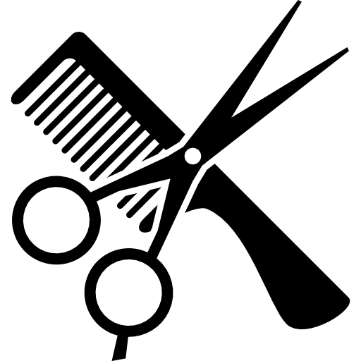 Roots To Wings Barber Shop - Barber Shop, Transparent background PNG HD thumbnail