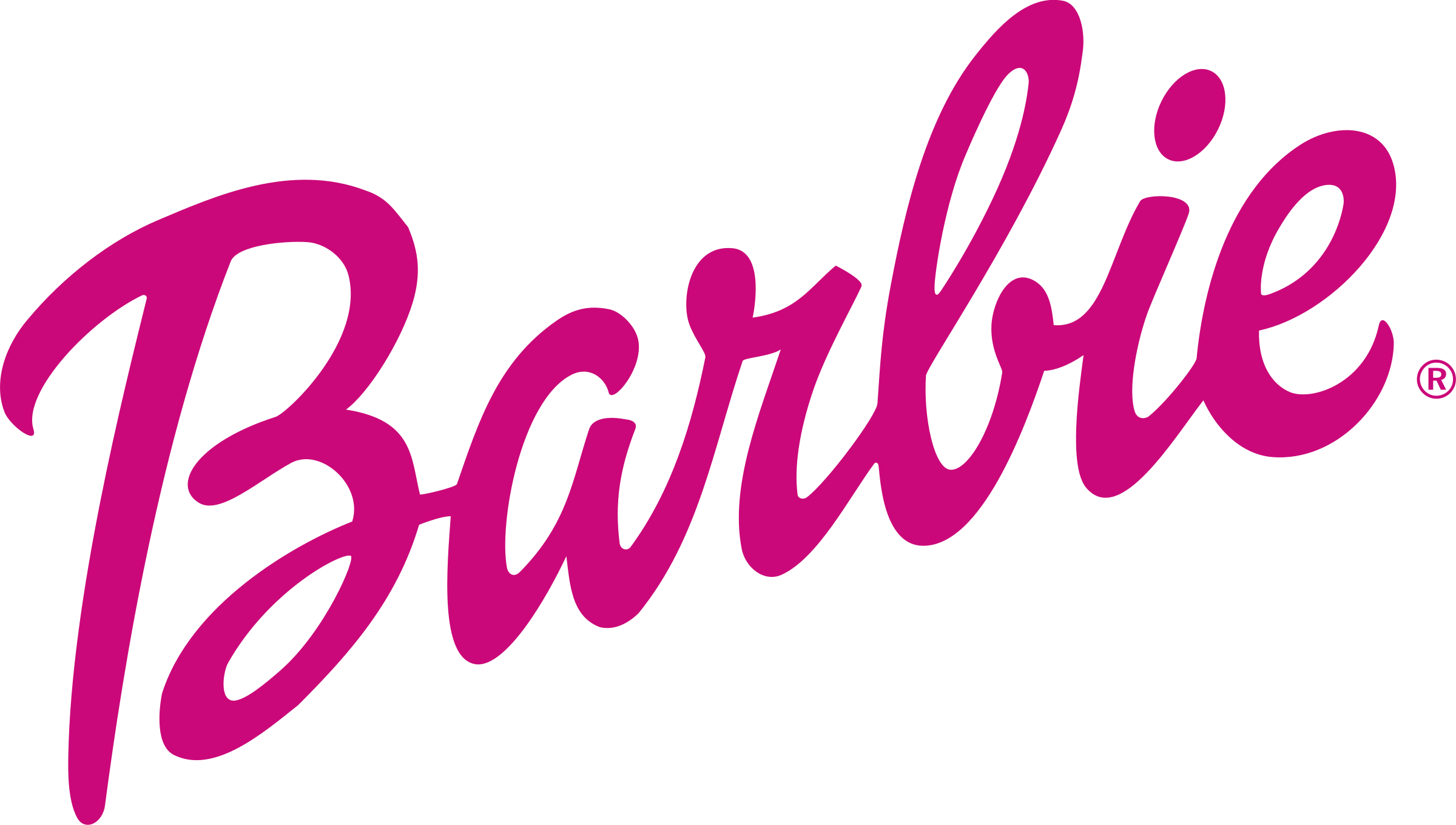 Barbie Logo Png Transparent & Svg Vector   Pluspng Pluspng.com - Barbie, Transparent background PNG HD thumbnail