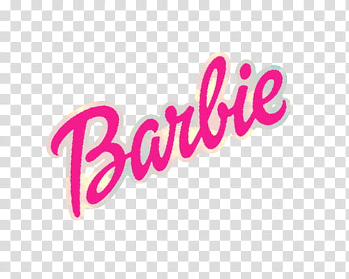 Brand Logos S, Barbie Logo Transparent Background Png Clipart Pluspng.com  - Barbie, Transparent background PNG HD thumbnail