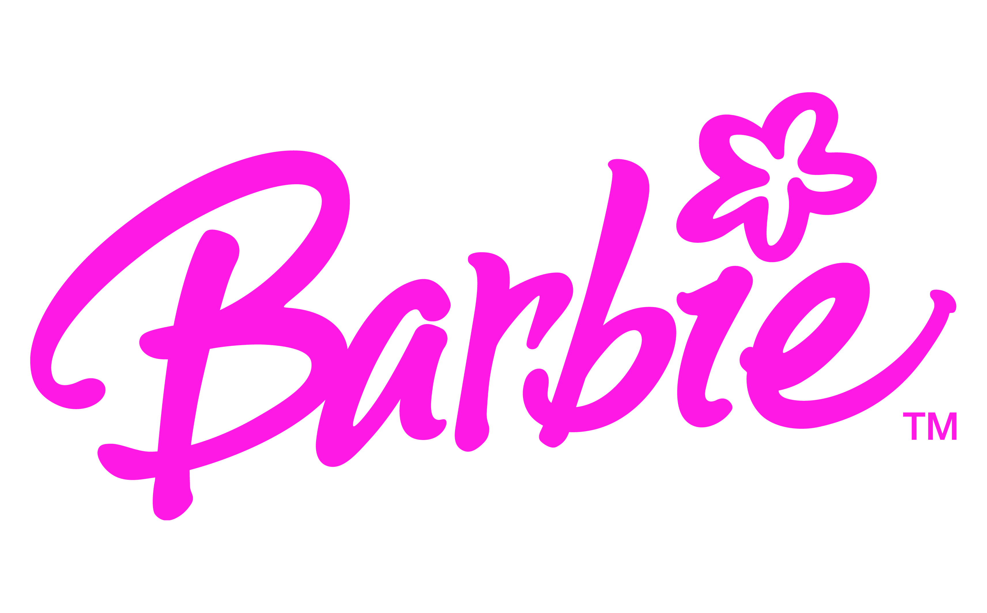 Free Barbie Logo, Download Free Clip Art, Free Clip Art On Clipart Pluspng.com  - Barbie, Transparent background PNG HD thumbnail