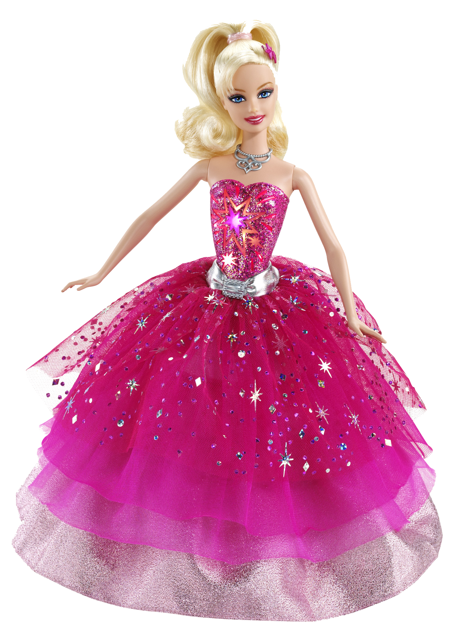 Barbie Doll Free Png Image - Barbie, Transparent background PNG HD thumbnail