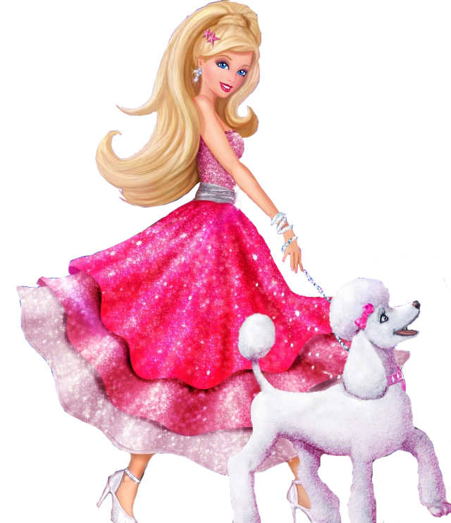 Barbie Png   Google Search - Barbie, Transparent background PNG HD thumbnail