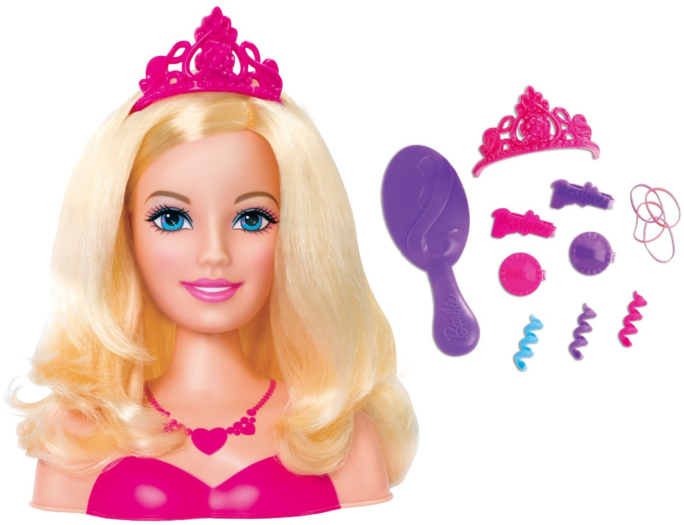 Image   Princess Tori Stylin Head.png | Barbie Movies Wiki | Fandom Powered By Wikia - Barbie, Transparent background PNG HD thumbnail