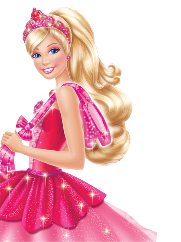 Imagens Da Barbie Em Png. Share: - Barbie, Transparent background PNG HD thumbnail