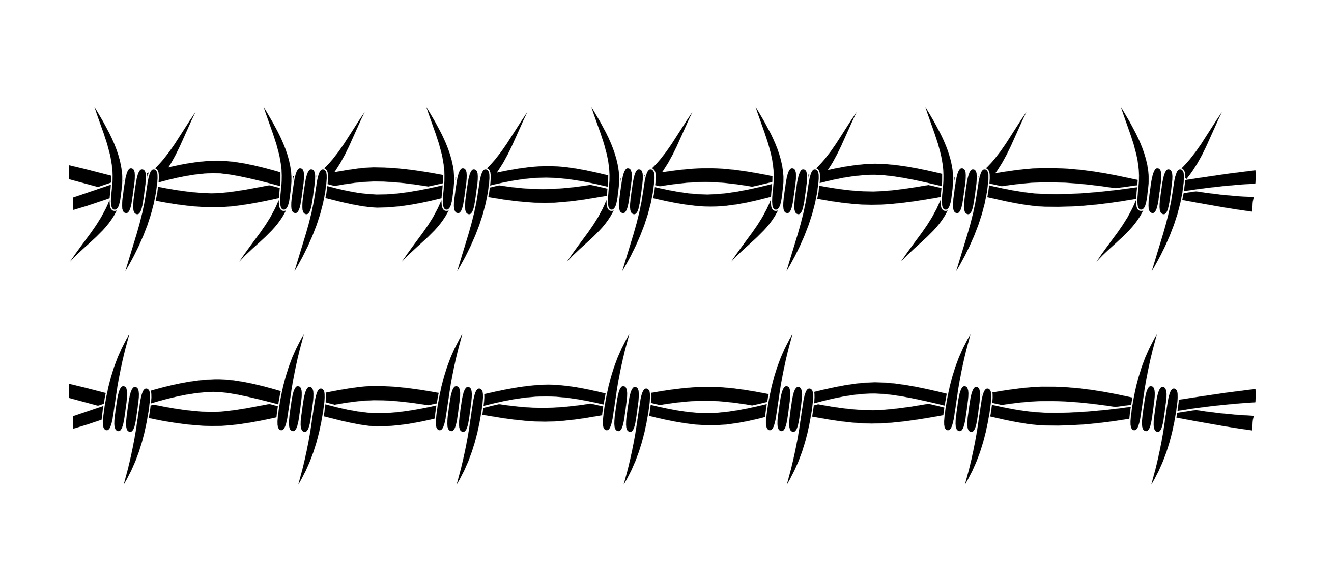 Other Popular Clip Arts. Crosshair Png Cliparts - Barbwire, Transparent background PNG HD thumbnail