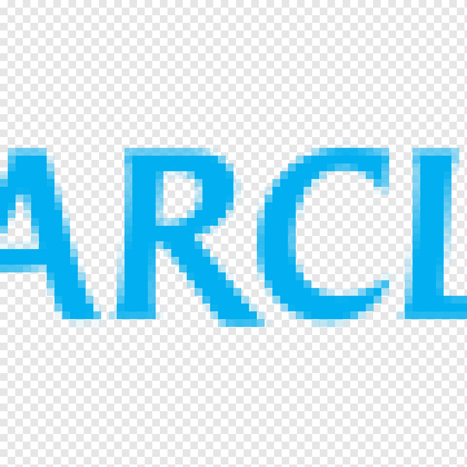 Barclays Logo - Pluspng