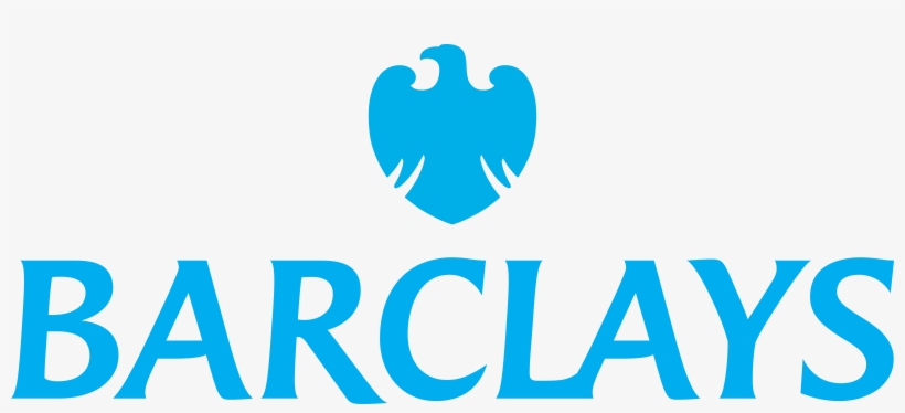Barclays Logo Png Transparent & Svg Vector   Barclays Bank Logo Pluspng.com  - Barclays, Transparent background PNG HD thumbnail