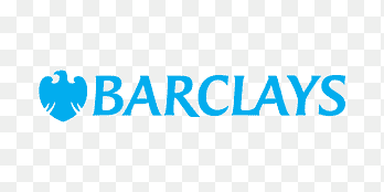 Barclays Logo And Symbol, Mea