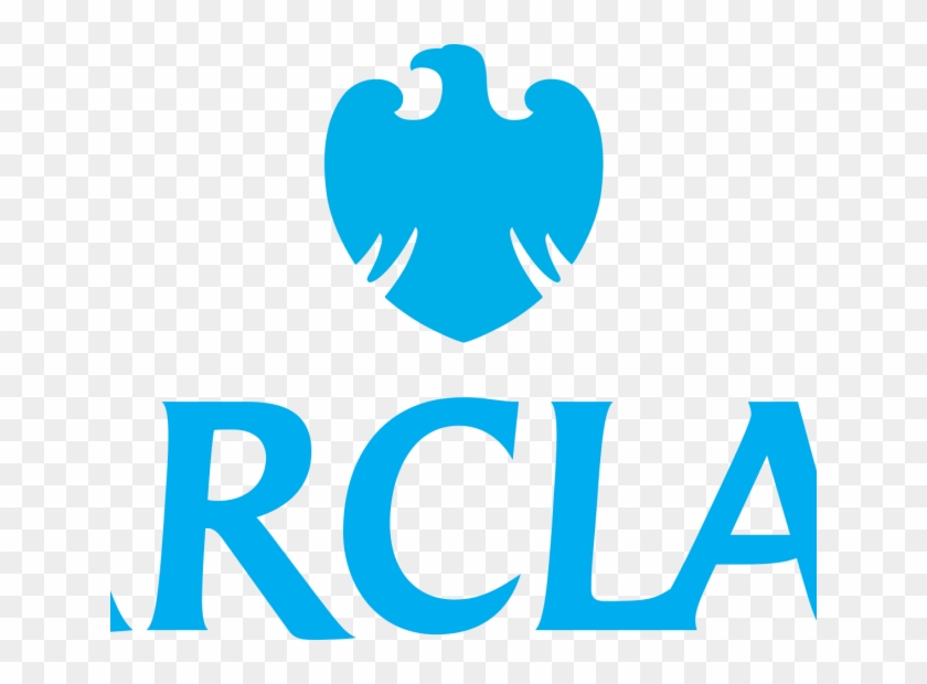 Barclays Logo - Pluspng