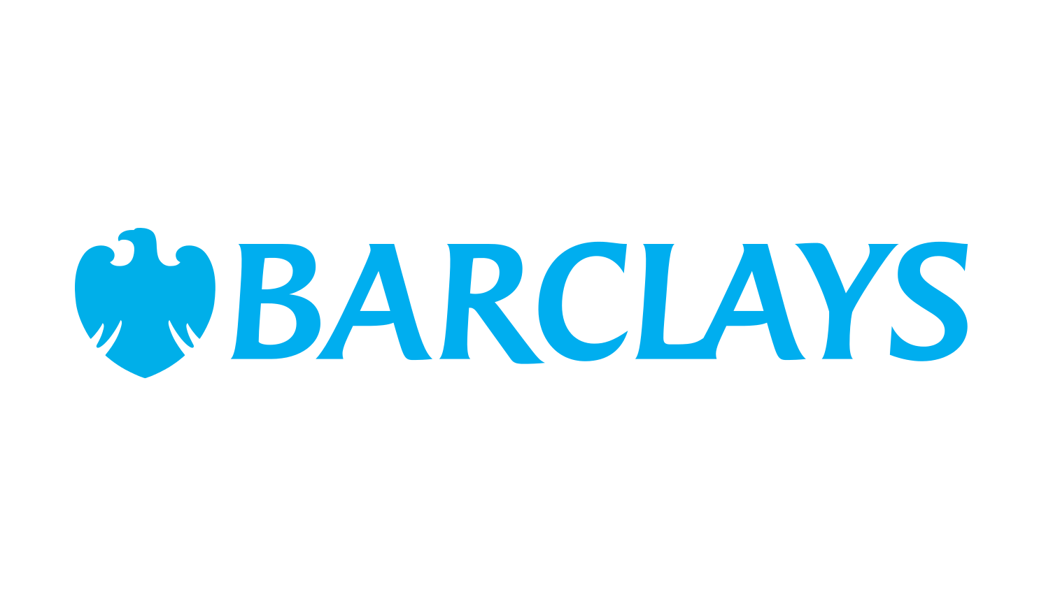 1505Px Barclays Logo - Barclays, Transparent background PNG HD thumbnail