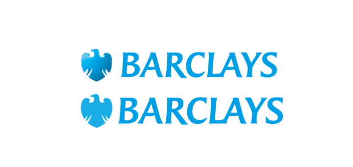 Barclays Logo Vector - Barclays, Transparent background PNG HD thumbnail