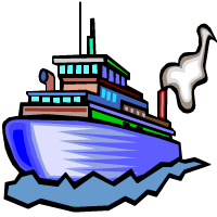 Barko. A Ship - Barko, Transparent background PNG HD thumbnail
