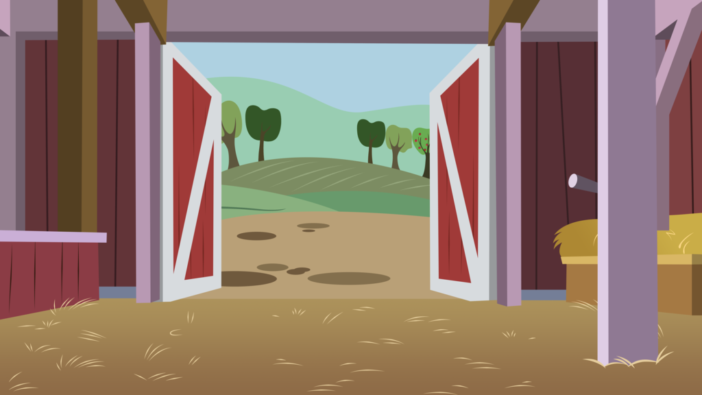Background: Barn 2 By Estories Hdpng.com  - Barn Background, Transparent background PNG HD thumbnail